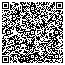 QR code with US Army Reserve contacts