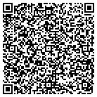 QR code with Randolph Clay High School contacts