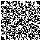 QR code with Pine Bluff Area Community Foun contacts