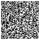 QR code with Family Practice of Monticello contacts