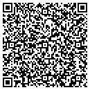 QR code with E-Z Stop contacts