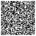 QR code with Homer London Alignment Service contacts