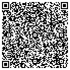 QR code with Wendell E Gaillard Jr MD contacts