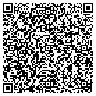 QR code with Phillip W Bracken DDS contacts