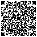 QR code with Krystal contacts