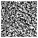 QR code with D R Horton Inc contacts