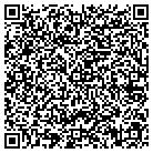 QR code with Homans Mobile Home Service contacts