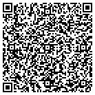 QR code with Macedonia Missionary Bapt contacts