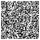QR code with Macedonia Missionary Bapt contacts