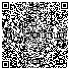 QR code with A To Z Cleaning Services contacts