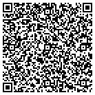 QR code with Georgia Ptnrshp Caring Foundtn contacts