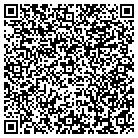 QR code with Kinzey Construction Co contacts