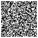 QR code with R & M Motorsports contacts