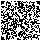 QR code with Community Connection Of Ne Ga contacts