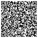 QR code with L & R Designs contacts