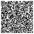 QR code with Hong Kong New York contacts
