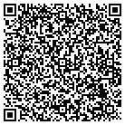 QR code with Rh Woodard Trucking contacts