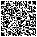 QR code with C & C Fabrications contacts