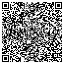 QR code with HI Way Bait and Tackle contacts