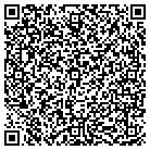 QR code with H & R Block Tax Service contacts