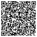 QR code with 3006 Club contacts