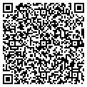 QR code with H P contacts