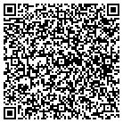 QR code with Sanders Dvid Jr Sons Frm Dring contacts