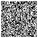 QR code with Rainbows contacts