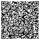 QR code with Ultimate contacts