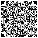 QR code with Trz Backhoe & Dozer contacts