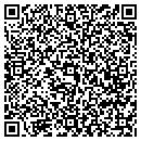 QR code with C L B Enterprises contacts