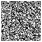 QR code with One Stop Convenience Store contacts