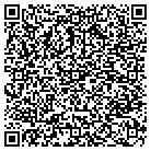 QR code with Kingdom Hall-Jehovah Witnesses contacts