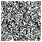QR code with Christ Cares Ministries contacts