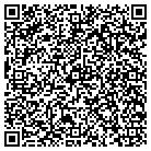 QR code with B B & T Ingram Mc Daniel contacts