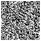 QR code with L & A Custom Graphics contacts