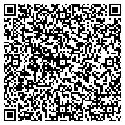 QR code with J Bez Advg & Pub Relations contacts