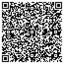 QR code with John F Robertson contacts