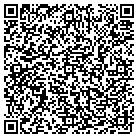 QR code with Three Rivers Health Service contacts
