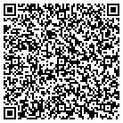 QR code with Clifford Thomas - High Voltage contacts