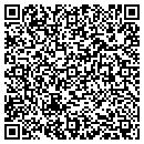 QR code with J 9 Design contacts