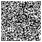 QR code with Projection Technologies Inc contacts
