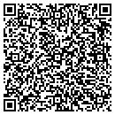 QR code with Blacks Audio contacts