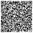 QR code with R & K Logistic Resources contacts