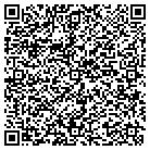QR code with Savannah Area Behavioral Hlth contacts