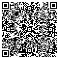 QR code with Anew contacts