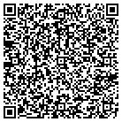 QR code with Saint James Christian Methodis contacts