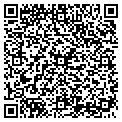 QR code with Lbs contacts