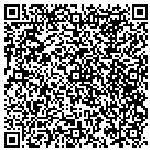 QR code with Adler Johnson & Martin contacts