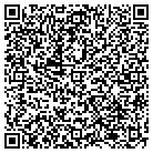 QR code with Precision Machine & Tool Works contacts